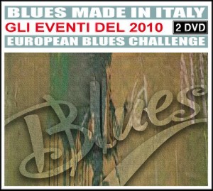 blues made in italy